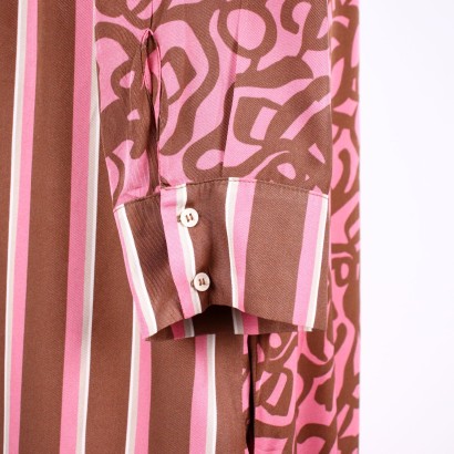 beatrice b, chemisier, kaftano, kaftano beatrice b, secondhand, made in italy,Kaftano Beatrice B. ,Caftano Beatrice B.