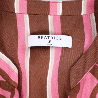 beatrice b, chemisier, kaftano, kaftano beatrice b, secondhand, made in italy,Kaftano Beatrice B. ,Caftano Beatrice B.