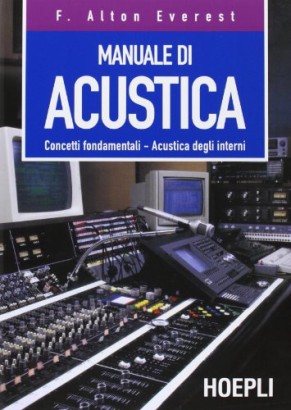 Manuale di acustica
