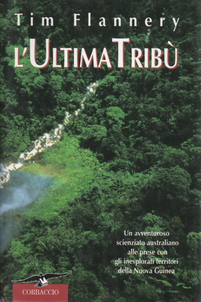 la ultima tribu