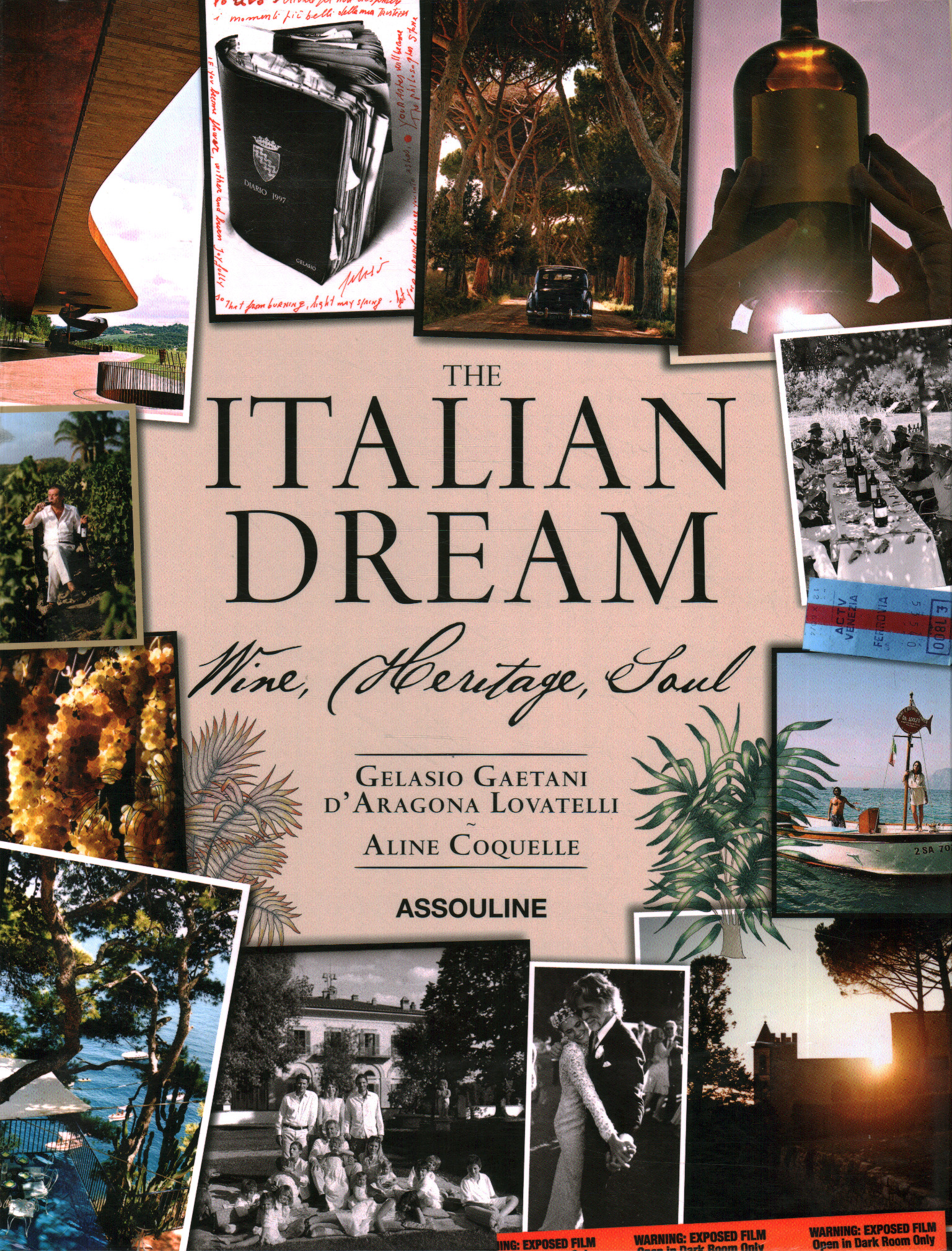 Der italienische Traum