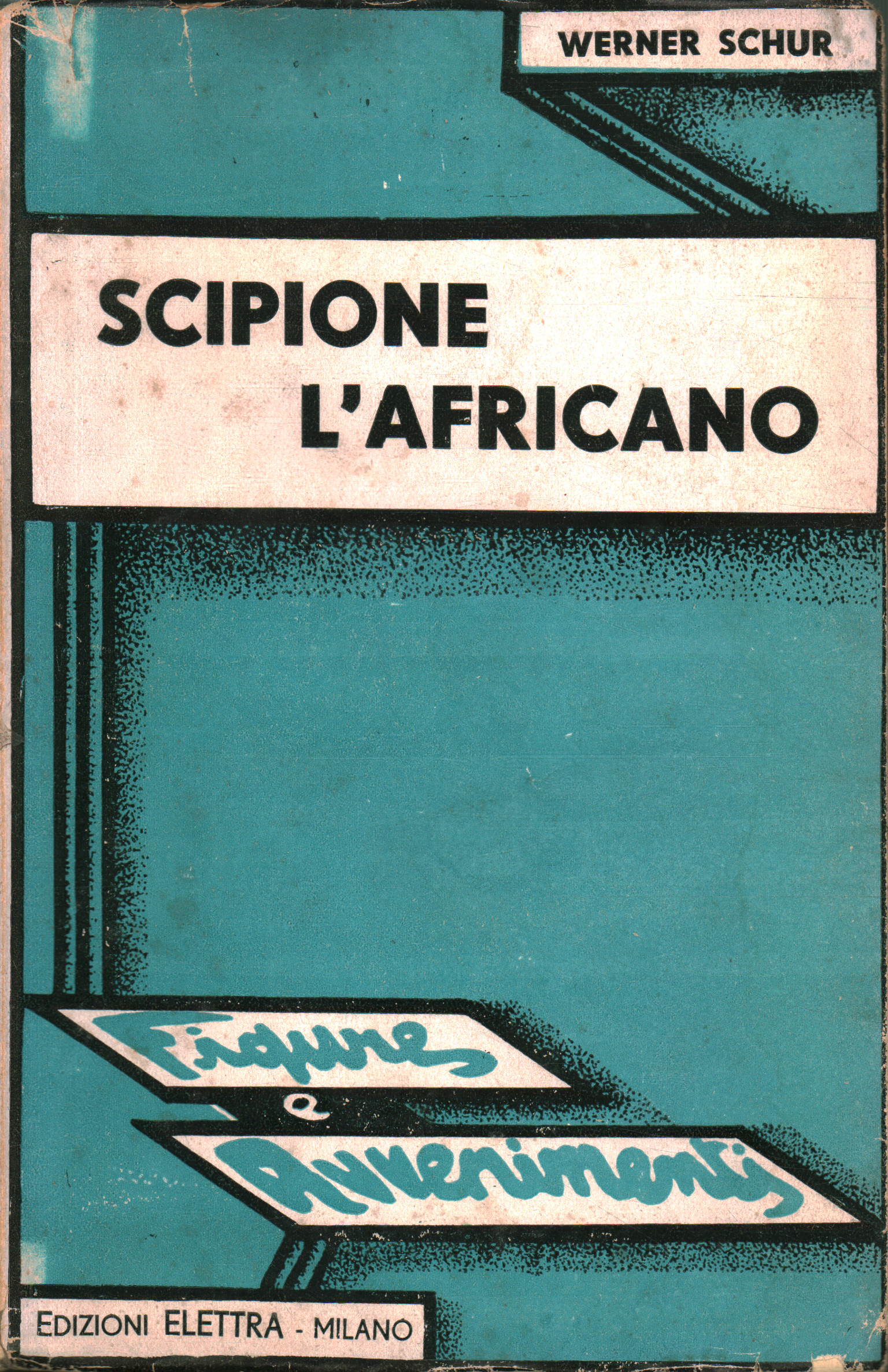 Scipion l'Africain et la fondation