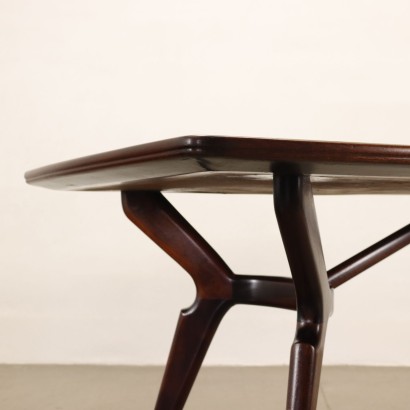 modernariato, modernariato di design, tavolo, tavolo modernariato, tavolo di modernariato, tavolo italiano, tavolo vintage, tavolo anni '60, tavolo design anni 60,Tavolo Anni 50 60