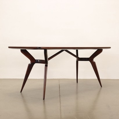 modernariato, modernariato di design, tavolo, tavolo modernariato, tavolo di modernariato, tavolo italiano, tavolo vintage, tavolo anni '60, tavolo design anni 60,Tavolo Anni 50 60