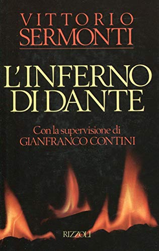 el infierno de Dante