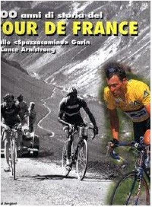 100 anni di storia del Tour de France