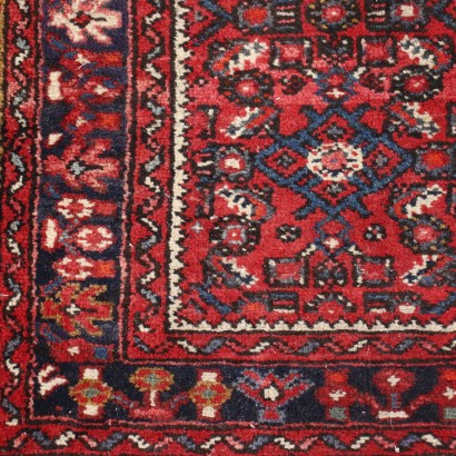 Carpet Cotton Big Knot Asia