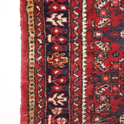 Carpet Cotton Big Knot Asia