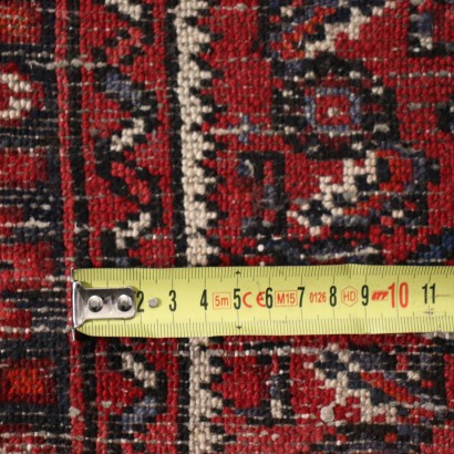 Carpet Cotton Big Knot Asia