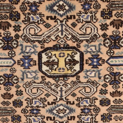 Carpet Fine Knot Wool Asia