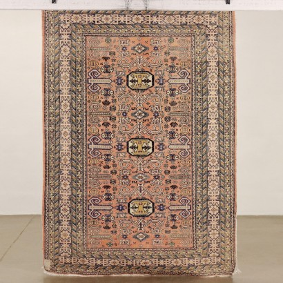 Carpet Fine Knot Wool Asia