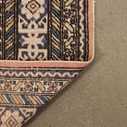 Carpet Fine Knot Wool Asia