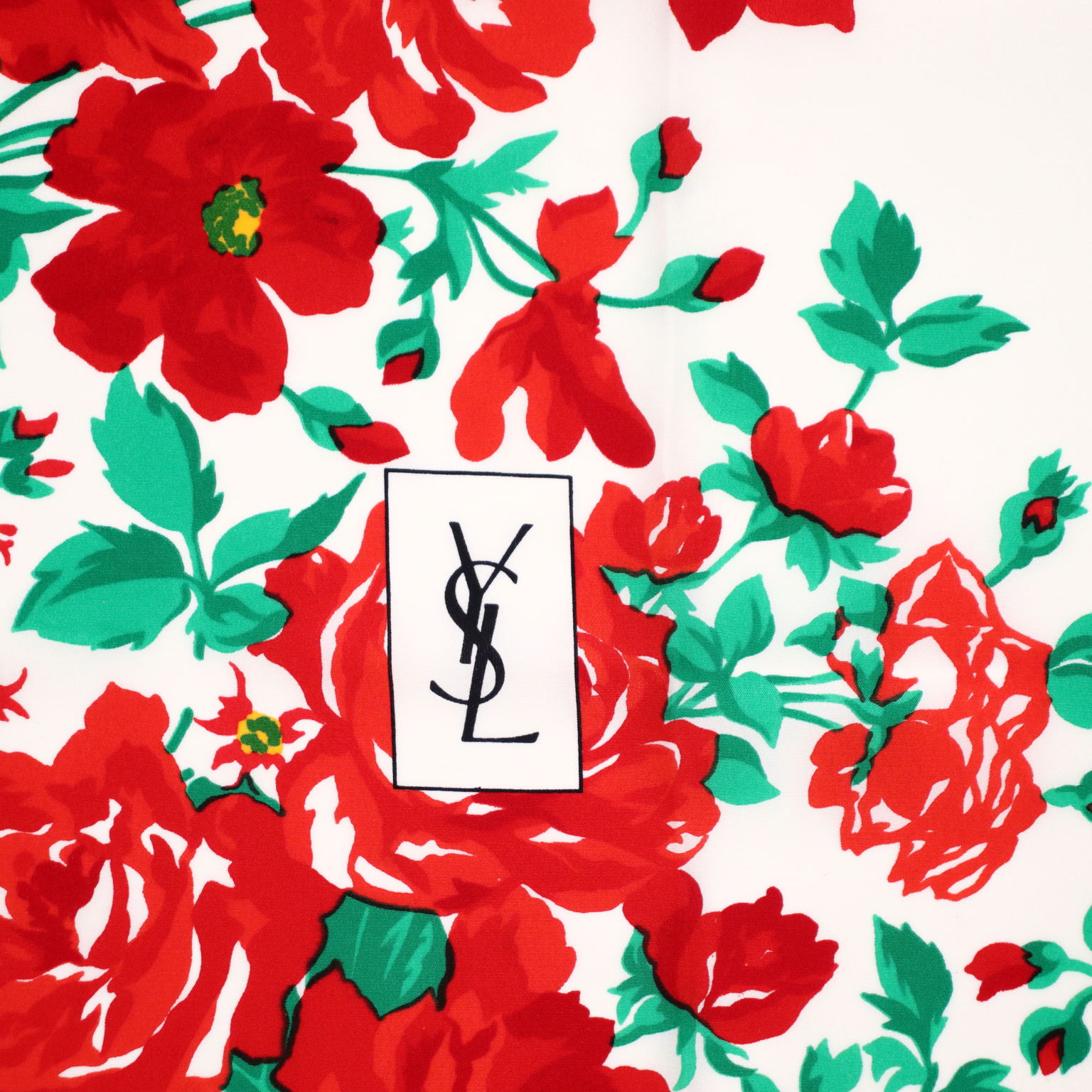 Saint sales laurent abbigliamento