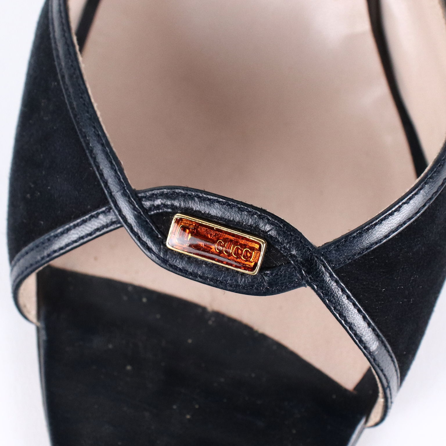 Sandali vintage anni 70 hot sale
