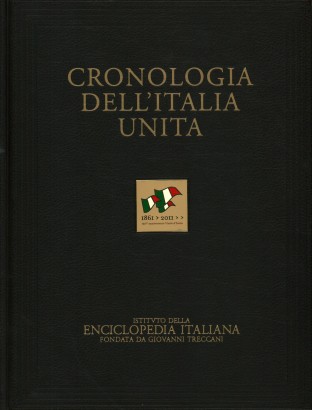 Cronologia dell'Italia unita