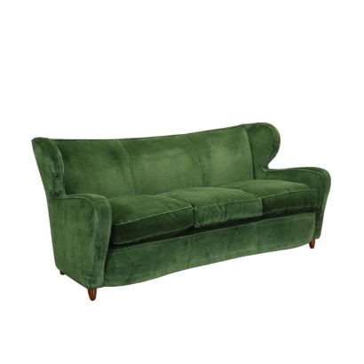 Sofa aus den 50er Jahren