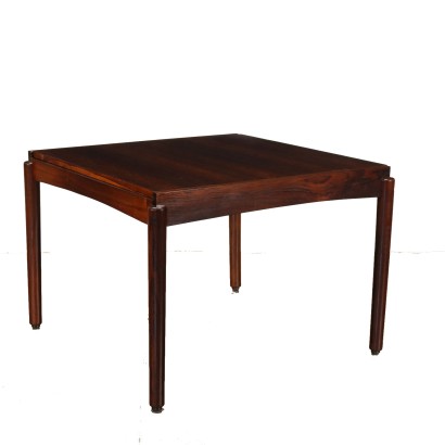 Table Rosewood Italy 1960s