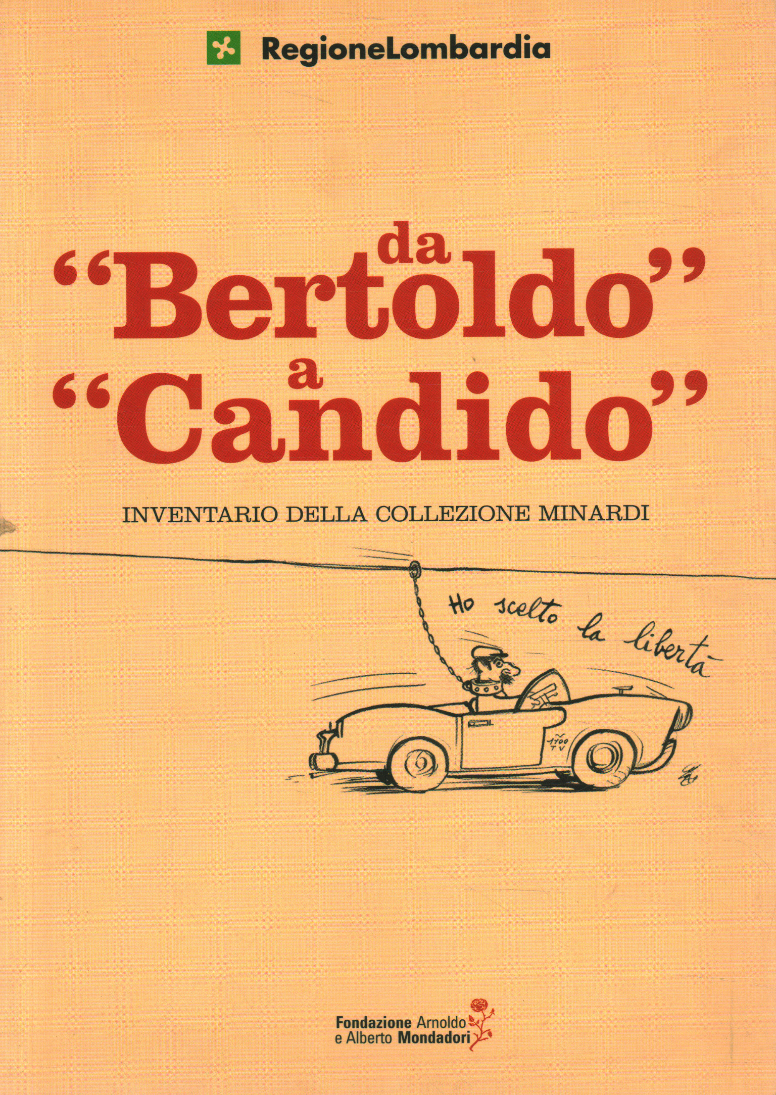 Von Bertoldo bis Candido (mit CD-ROM)