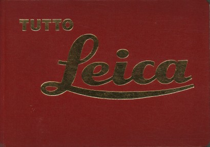 Tutto Leica