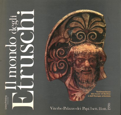 Il mondo degli Etruschi