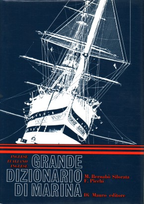 Grande dizionario di marina