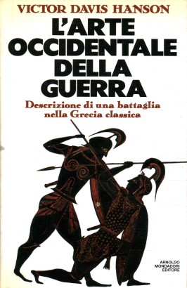 L'arte occidentale della guerra