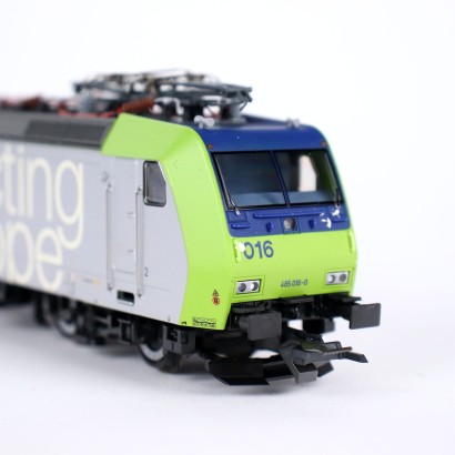 Roco Lokomotive 63594 Metal Österreich