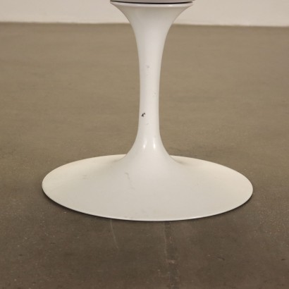 Otto Sedie 'Tulip' Eero Saarinen per Knoll, Anni 90