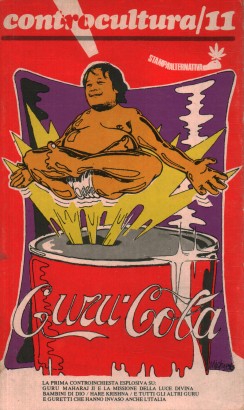 Guru Cola