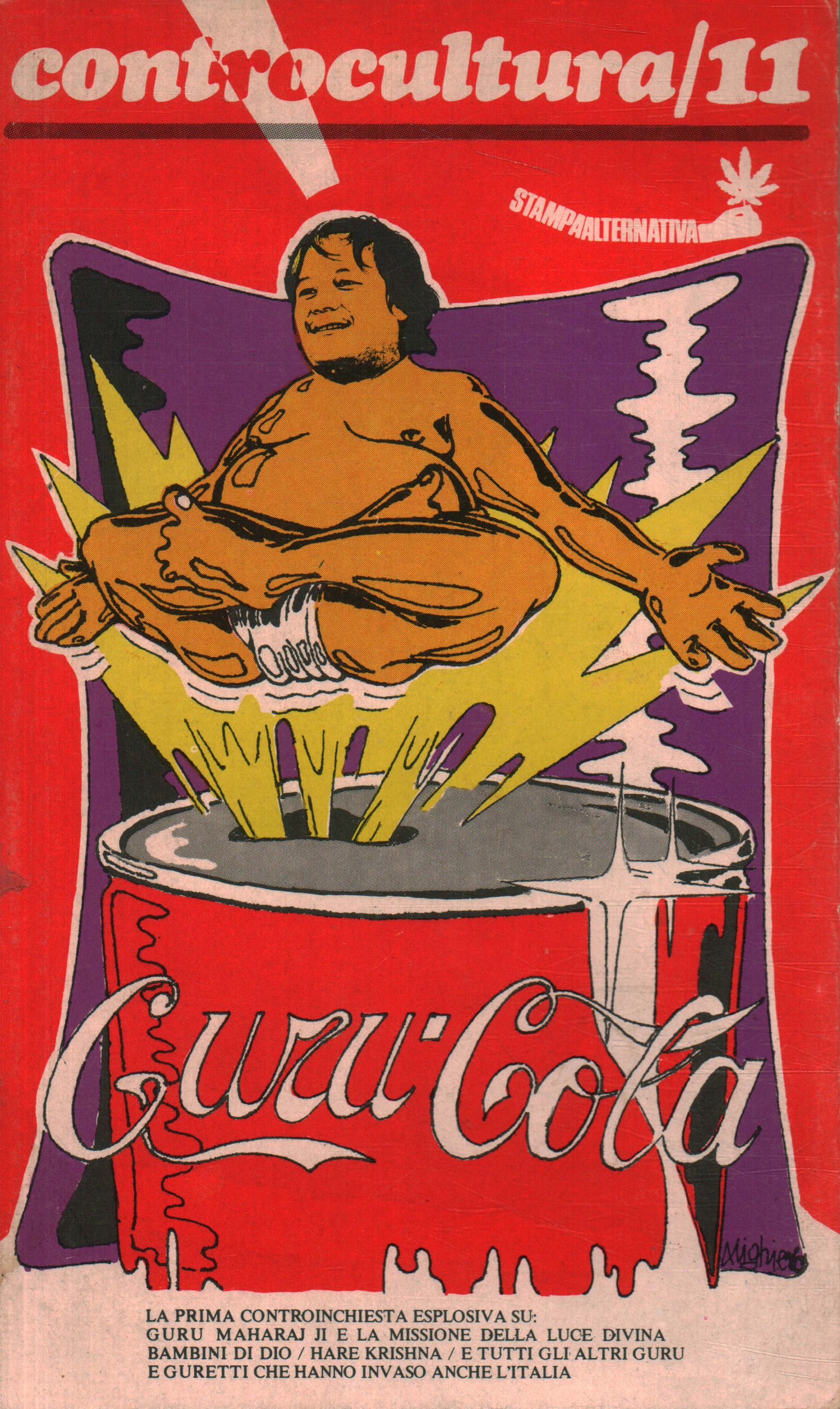 Guru-Cola