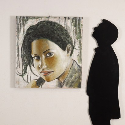 arte, arte italiana, arte Contemporanea italiana, arte Contemporanea,Danilo Martinis ,Volto femminile,Danilo Martinis,Danilo Martinis,Danilo Martinis,Danilo Martinis,Danilo Martinis,Danilo Martinis,Danilo Martinis,Danilo Martinis,Danilo Martinis
