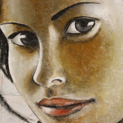 arte, arte italiana, arte Contemporanea italiana, arte Contemporanea,Danilo Martinis ,Volto femminile,Danilo Martinis,Danilo Martinis,Danilo Martinis,Danilo Martinis,Danilo Martinis,Danilo Martinis,Danilo Martinis,Danilo Martinis,Danilo Martinis