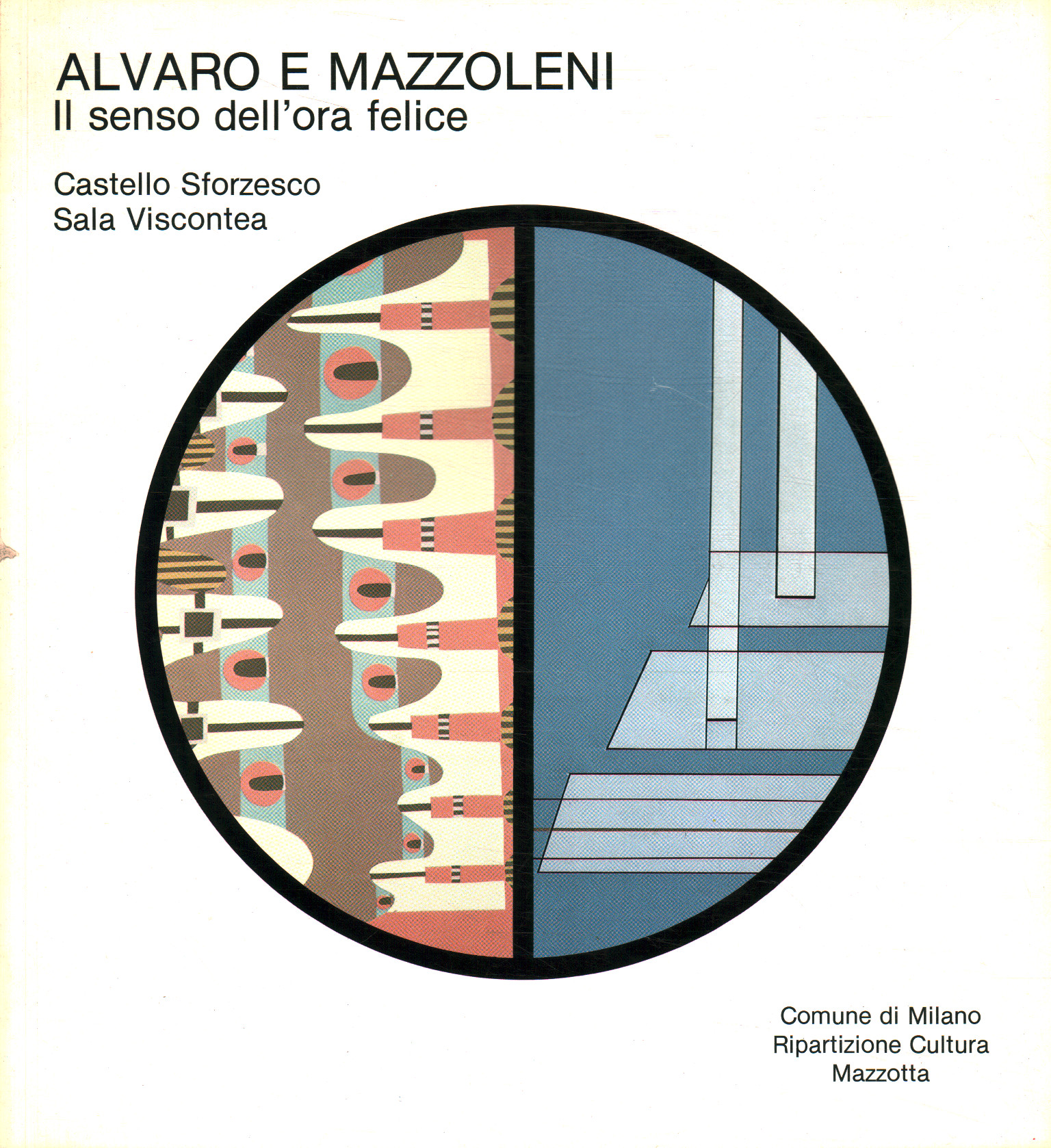 Alvaro et Mazzoleni