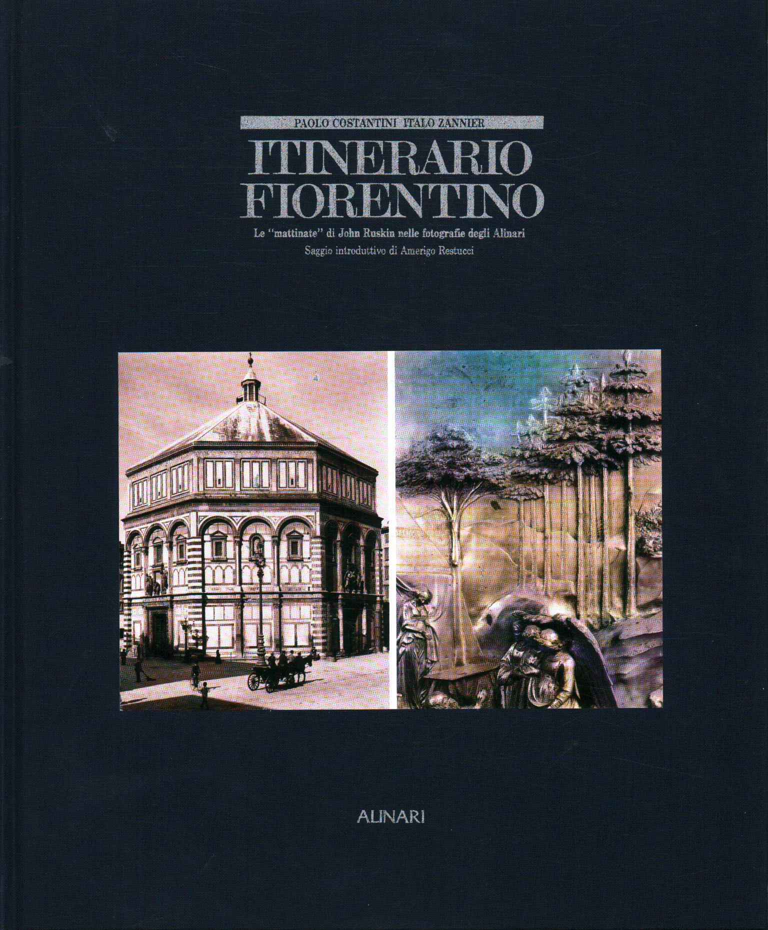 Florentine itinerary