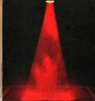Tre tendenze dell' arte francese contemporanea
