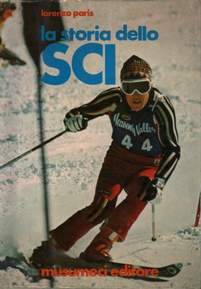 La storia dello sci in Italia (1896-1975)
