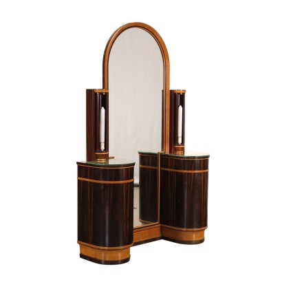 Mueble con Espejo Art Déco