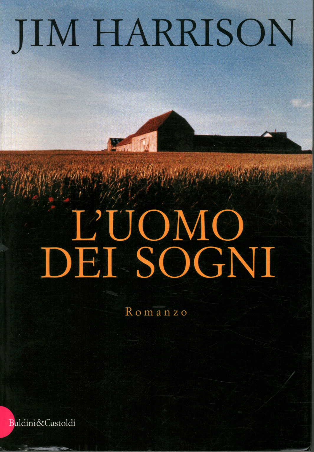 L'uomo dei sogni