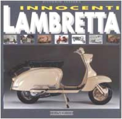 Innocenti Lambretta