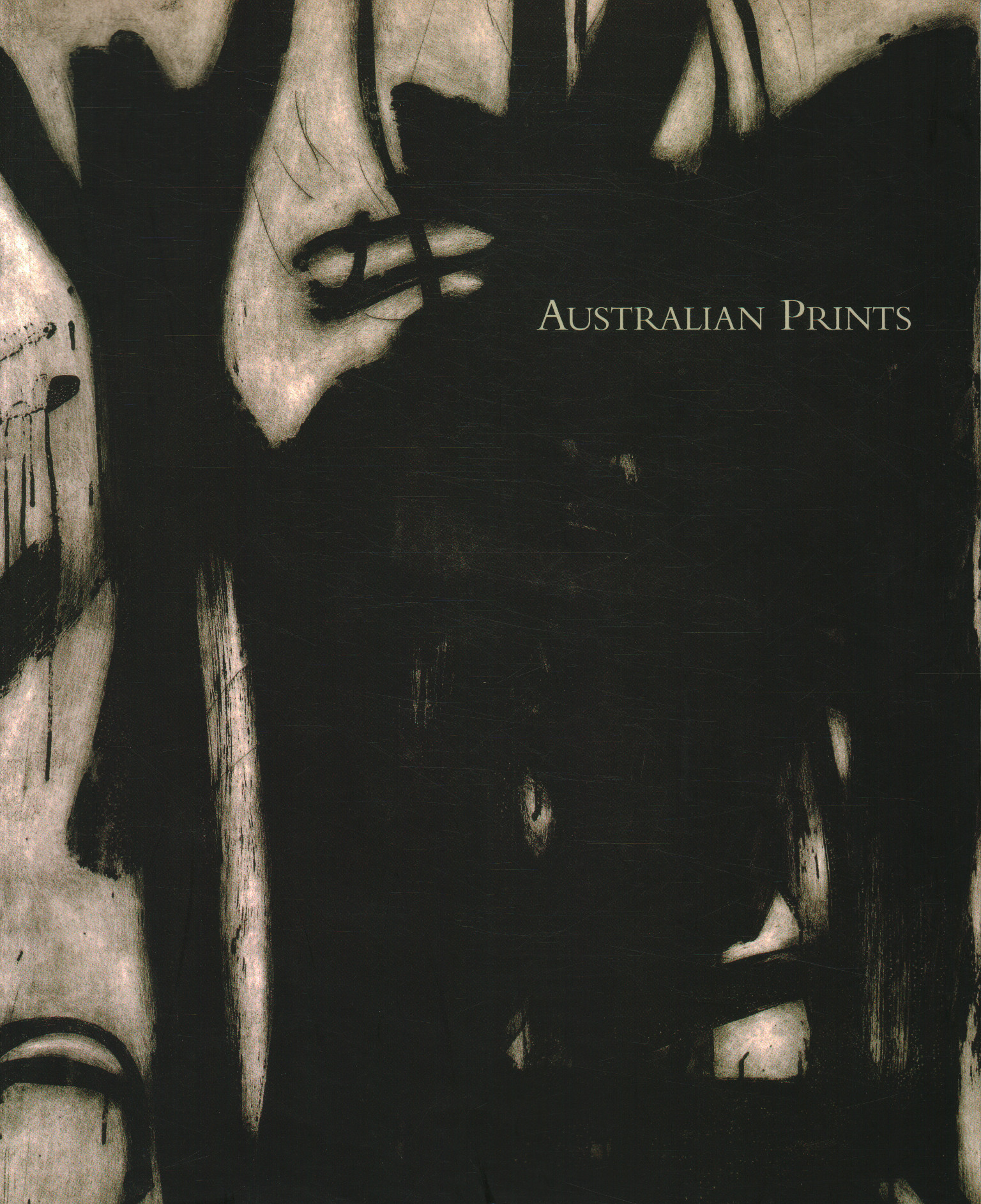 Australian Prints from the Gallery0apostro