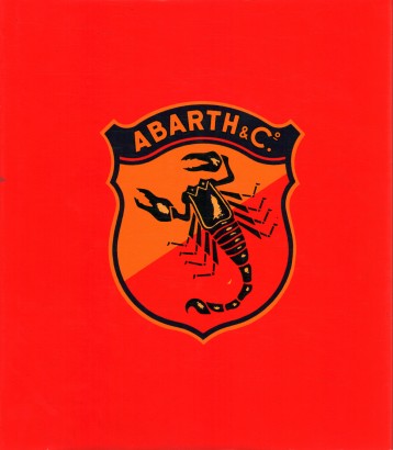 Abarth. Catalogue Raisonné 1949-1986
