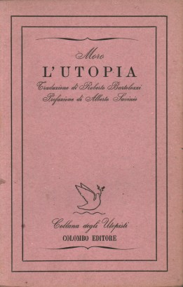 L'utopia