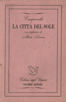 La città del sole