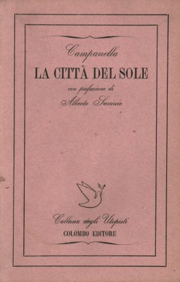 La città del sole