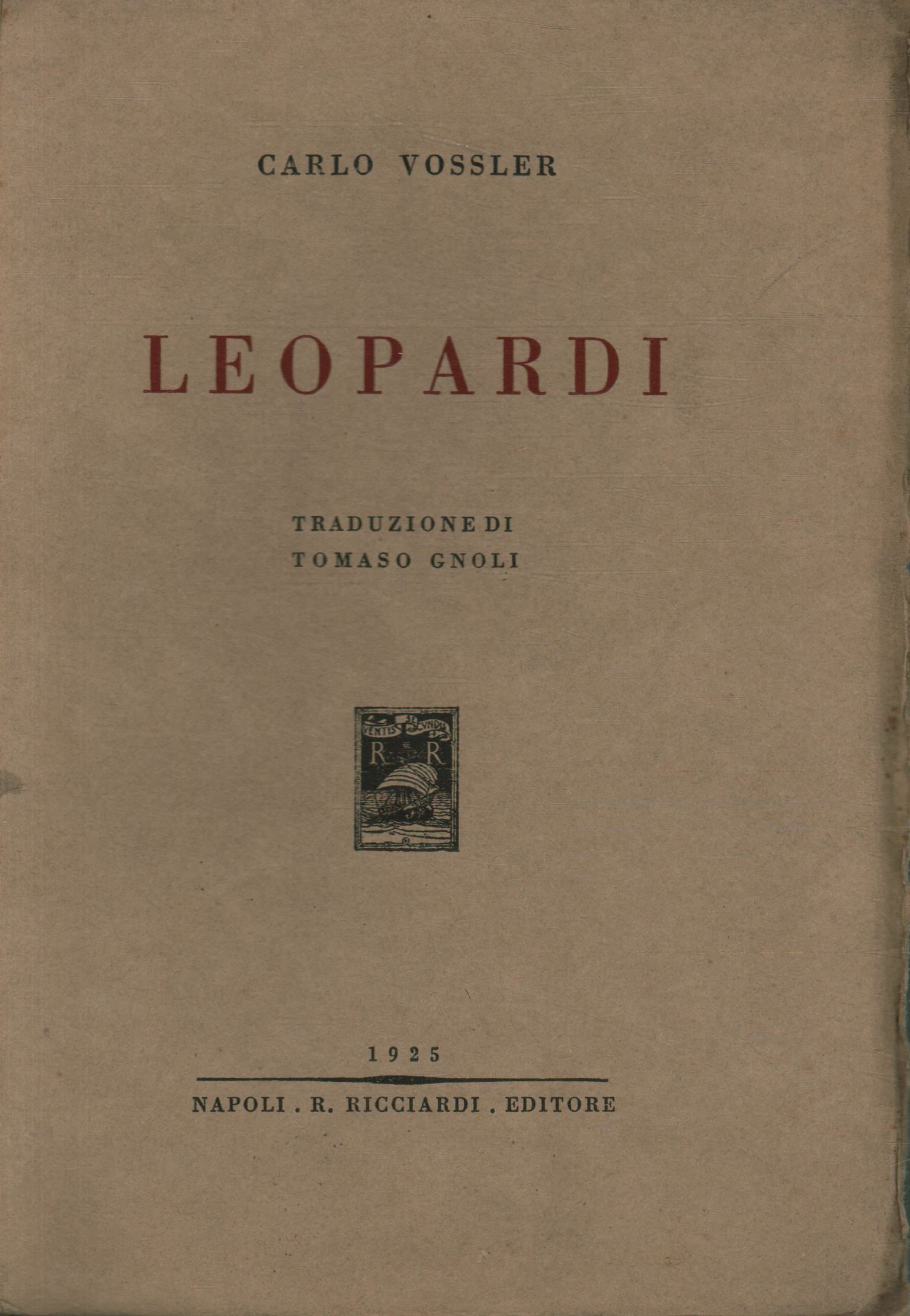 leopardos