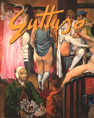 Guttuso. Eros Genos Thanatos