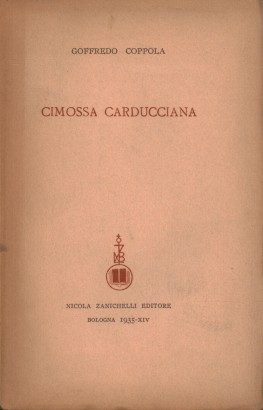 Cimossa carducciana