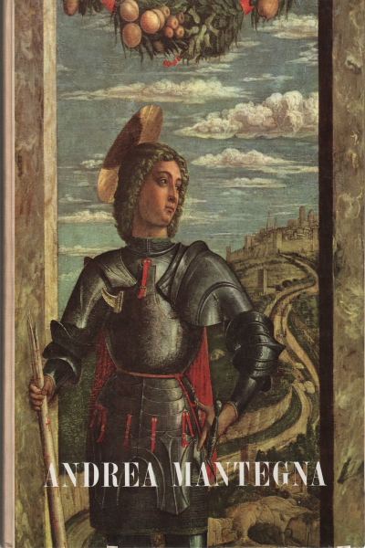 Andréa Mantegna