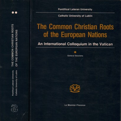 The Common Christian Roots of the European Nations