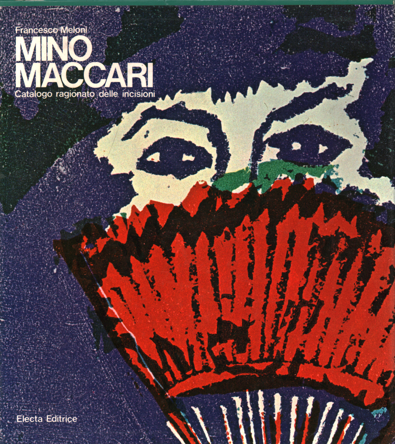 Mino Maccari. Catalog raisonné of i